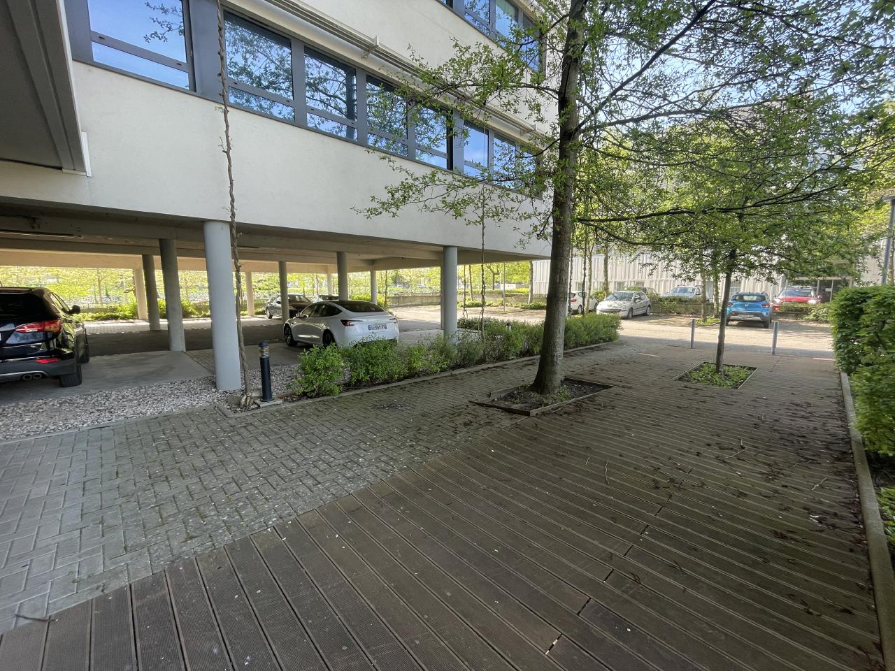 Bureau Nancy 1048m² Location bureau Nancy Meurthe-et-Moselle OLBUR2111820 5